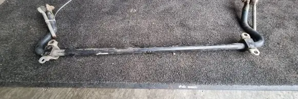 Volkswagen Crafter Front anti-roll bar/sway bar 2N0411305 2N0411303N