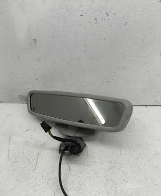 Mercedes-Benz CLS C219 Rear view mirror (interior) 2118101817 353224