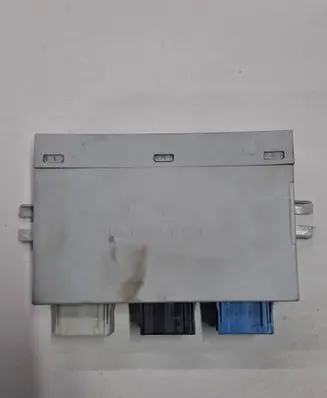BMW 5 E39 Parking PDC control unit/module 66216921414