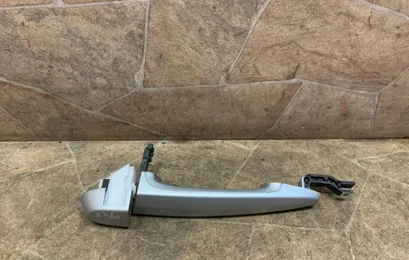 BMW 4 F36 Gran coupe Front door exterior handle 