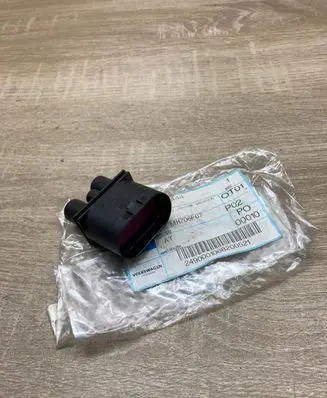 Audi A1 Plug wire 1J0906444