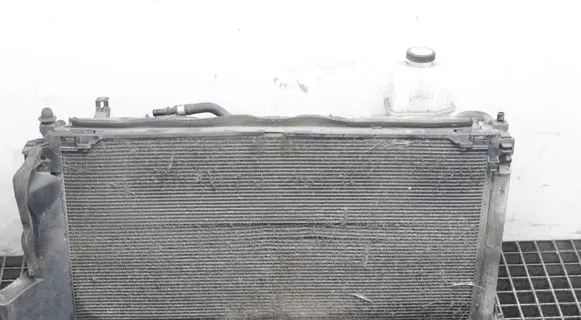 Toyota Corolla E210 E21 Radiator set MF4221367400