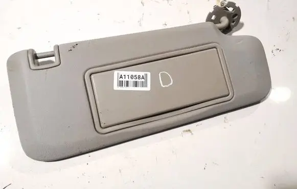Opel Insignia A Sun visor 