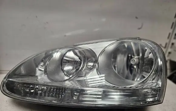 Volkswagen Golf V Headlight/headlamp 1K6941005R 4VFX13006CA 14032006