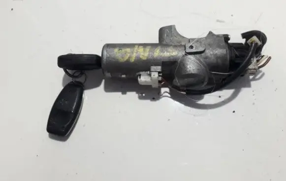 Nissan Almera Tino Ignition lock 8145