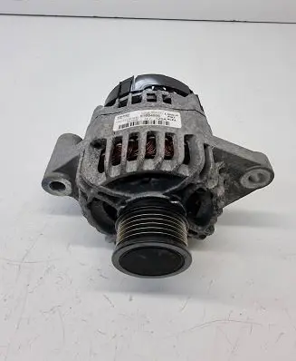 Alfa Romeo Giulietta Generator/alternator 51884886 C758202111