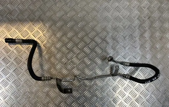 BMW 5 E60 E61 Power steering hose/pipe/line