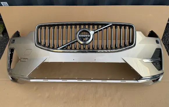 Volvo XC60 Front bumper 32234928