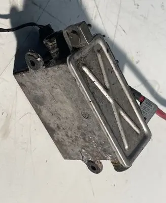 BMW 3 E46 Coolant heater 64126904668 6904668