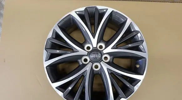Toyota Yaris XP210 R17 alloy rim 42611YYA70