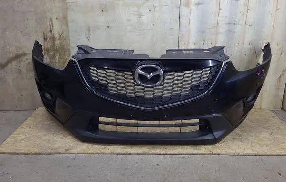 Mazda CX-5 Front bumper 