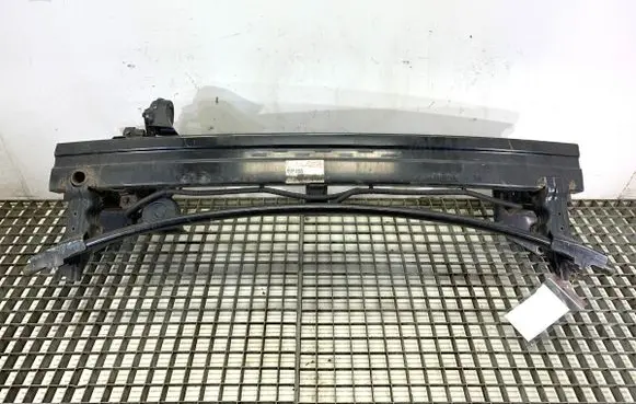 KIA Carens III Front bumper support beam 86530-A4000