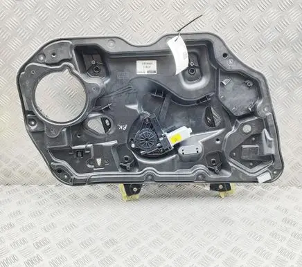 Volvo XC60 Front door electric window regulator 30753327 3245553