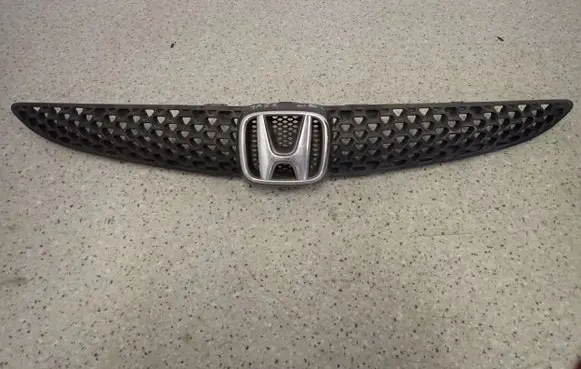 Honda Jazz Front grill