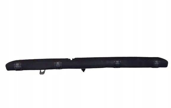 Mercedes-Benz E W212 ISOFIX cover A2129202308