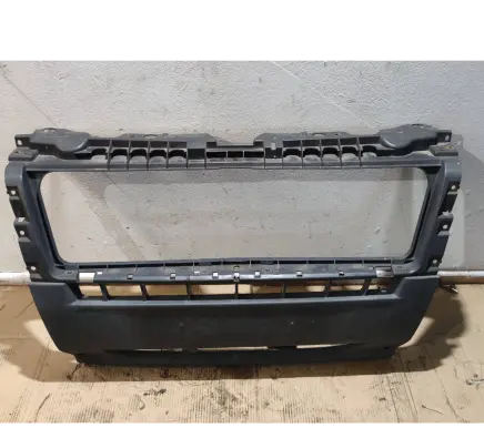 Fiat Ducato Front bumper