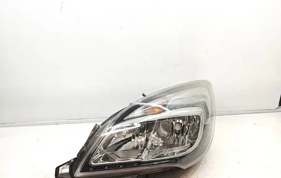 Opel Meriva B Headlight/headlamp 13372321 366947220