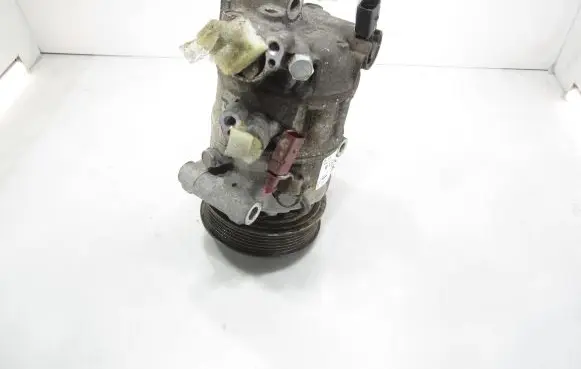 Air conditioning (A/C) compressor (pump)