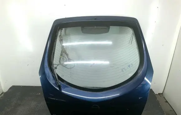 Nissan Primera Tailgate/trunk/boot lid 