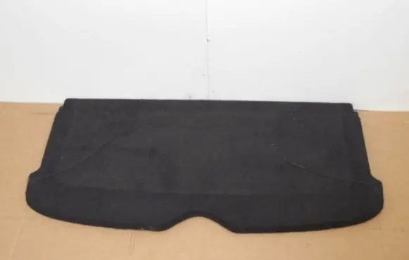Peugeot 307 CC Parcel shelf 
