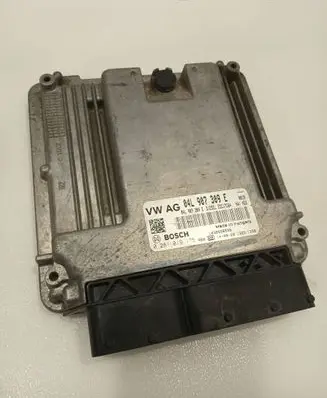 Seat Toledo IV (NH) Engine control unit/module 04L907309E