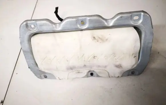 Ford Fiesta Passenger airbag 8v51a044h30ab 8v51-a044h30-ab