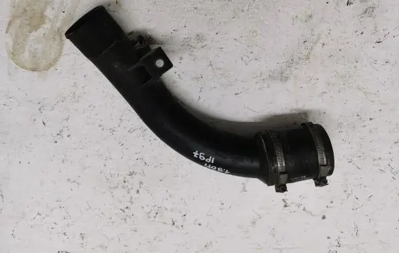 Renault Scenic I Intercooler hose/pipe 7700870753
