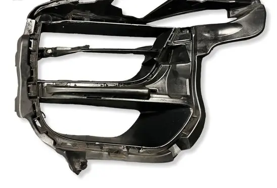 Porsche Macan (95B) Front bumper lower grill 95B807682B 95B807682