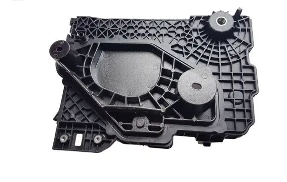 Renault Arkana Battery tray 244292180R 241377650R