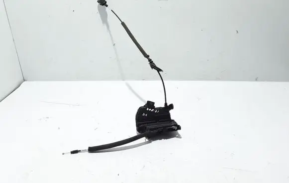 Renault Zoe Rear door lock 825029017R
