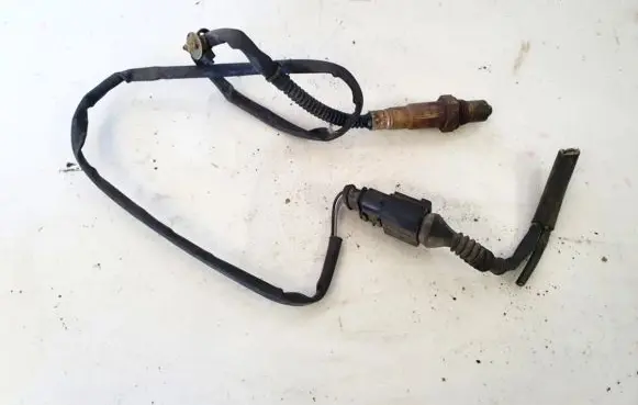 Audi A8 S8 D3 4E Lambda probe sensor 0258006527
