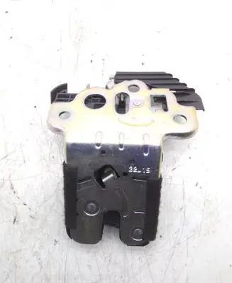 Audi A6 S6 C7 4G Tailgate/trunk/boot lock/catch/latch