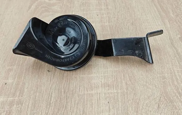Audi A6 S6 C7 4G Horn signal 4G0951221 4G8951229B
