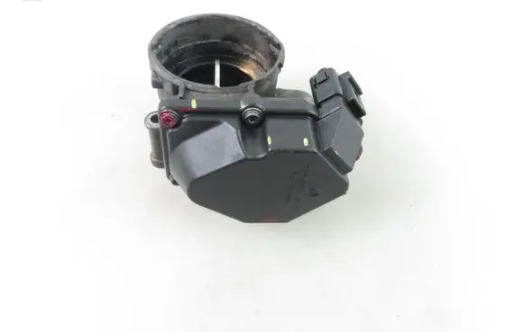 Volkswagen Caddy Throttle body valve 03G128063A A2C53085612