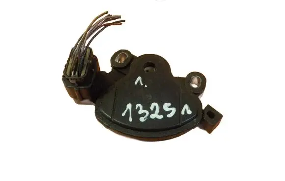Renault Laguna III Torque split ecu control unit/module BIEGOW M9R808 POZYCJONER