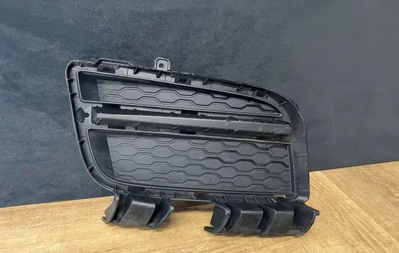 Jaguar XE Front bumper lower grill GX73-8B289-CA GX738B289CA GX73-8B289