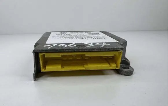 Volkswagen Golf IV Airbag control unit/module 1J0909609 16990302 5WK42800