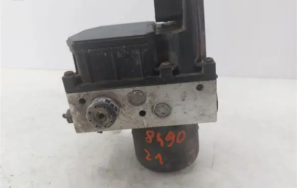 Alfa Romeo 147 ABS Pump 46811818