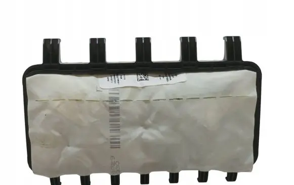 Dacia Duster III Passenger airbag 985157847R