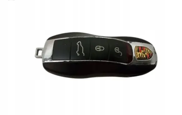 Porsche Macan (95B) Ignition key/card 7PP959753AJ