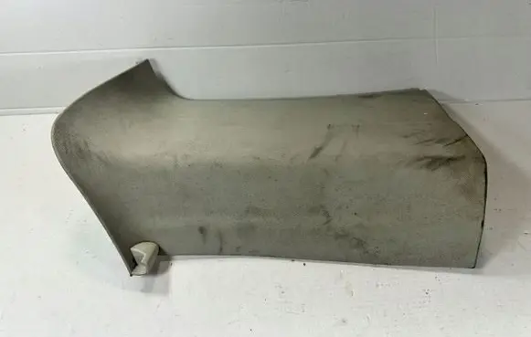 Volkswagen Multivan T5 Front sill trim cover