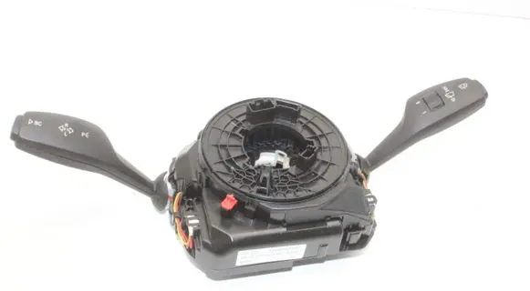 BMW 5 GT F07 Indicator stalk 9301903