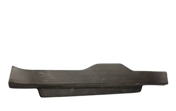 Subaru Outback (BS) Front sill trim cover 94060Al