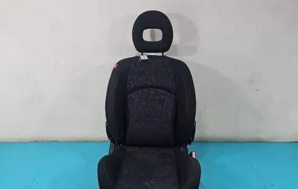 Peugeot 206 Front driver seat IMPRK1546928