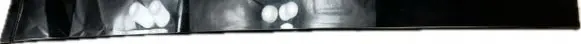 Chevrolet Traverse II Front door trim (molding) 121381232