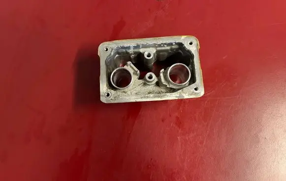 BMW X5 F15 Other cylinder head part 7605104