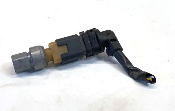 Toyota Proace Air conditioning (A/C) pressure sensor 