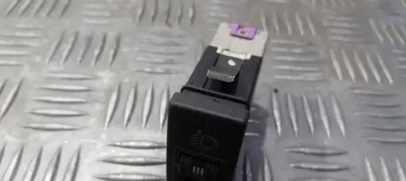 Headlight level height control switch
