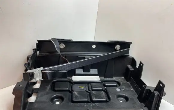 Maserati Levante Battery tray 05112061A