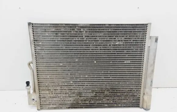 Opel Meriva B A/C cooling radiator (condenser) 13331005